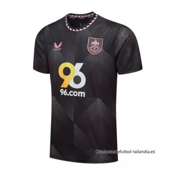 2ª Camiseta Burnley 2024-2025 2ª Camiseta Burnley 2024-2025