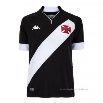1ª Camiseta CR Vasco da Gama Mujer 2022 1ª Camiseta CR Vasco da Gama Mujer 2022