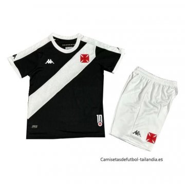1ª Camiseta CR Vasco da Gama Nino 2024 1ª Camiseta CR Vasco da Gama Nino 2024