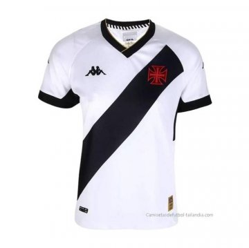 2ª Camiseta CR Vasco da Gama Mujer 2023 2ª Camiseta CR Vasco da Gama Mujer 2023