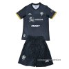 3ª Camiseta Cagliari Calcio Nino 2024-2025 3ª Camiseta Cagliari Calcio Nino 2024-2025