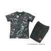 2ª Camiseta Canada Nino 2026