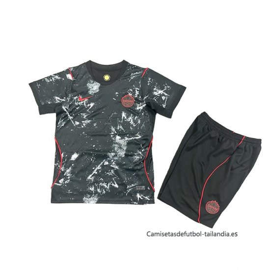 2ª Camiseta Canada Nino 2026 - Haga un click en la imagen para cerrar