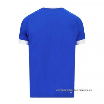 1ª Camiseta Cardiff City 2025-2026