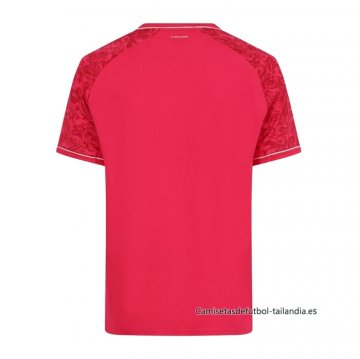 3ª Camiseta Cardiff City 2026-2027