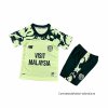 2ª Camiseta Cardiff City Nino 2025-2026