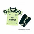 2ª Camiseta Cardiff City Nino 2025-2026