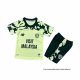2ª Camiseta Cardiff City Nino 2025-2026