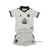 Camiseta Celta de Vigo Portero Special Nino 2024-2025 Blanco Camiseta Celta de Vigo Portero Special Nino 2024-2025 Blanco