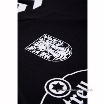Camiseta Celta de Vigo Special 2024-2025 Negro