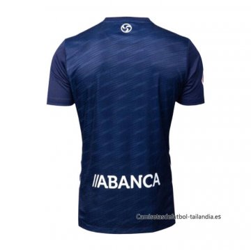 2ª Camiseta Celta de Vigo 2025-2026