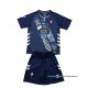 2ª Camiseta Celta de Vigo Nino 2025-2026