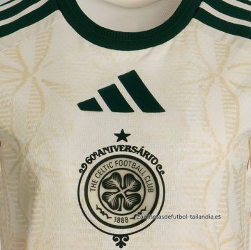3ª Camiseta Celtic 2026-2027