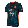 3ª Camiseta Chelsea Authentic 2021-2022