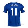 1ª Camiseta Chelsea Jugador Werner 2022-2023