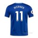 1ª Camiseta Chelsea Jugador Werner 2022-2023