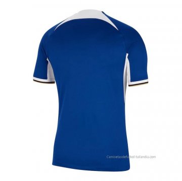 1ª Camiseta Chelsea 2023-2024