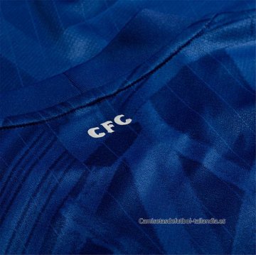 1ª Camiseta Chelsea 2025-2026