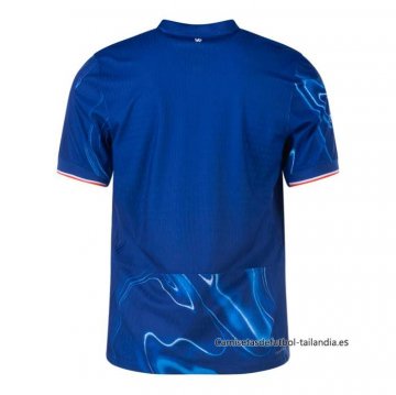 1ª Camiseta Chelsea Authentic 2024-2025