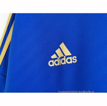 1ª Camiseta Chelsea Retro 12-13