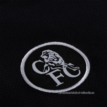 3ª Camiseta Chelsea Mujer 2026-2027