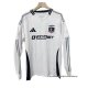 1ª Camiseta Colo-Colo Manga Larga 2025