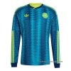 2ª Camiseta Colombia Manga Larga 2026