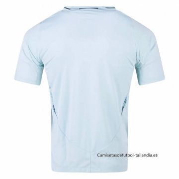 2ª Camiseta Colorado Rapids Authentic 2025