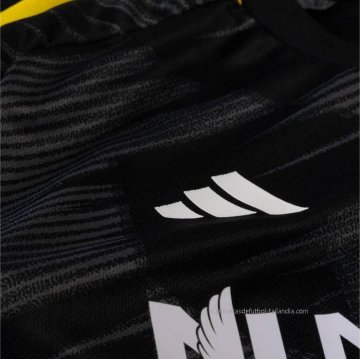2ª Camiseta Columbus Crew Authentic 2023-2024
