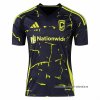 2ª Camiseta Columbus Crew Jugador Diego Rossi 2025 2ª Camiseta Columbus Crew Jugador Diego Rossi 2025