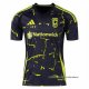 2ª Camiseta Columbus Crew Jugador Diego Rossi 2025
