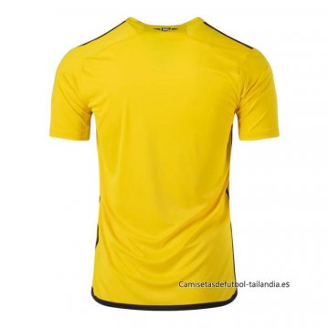 1ª Camiseta Columbus Crew 2024-2025