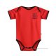 1ª Camiseta Corea del Sur Bebe 2022