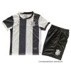 3ª Camiseta Corinthians Nino 2024