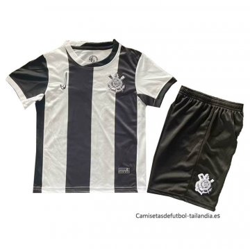 3ª Camiseta Corinthians Nino 2024 3ª Camiseta Corinthians Nino 2024