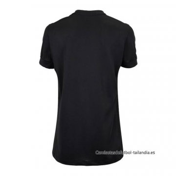 2ª Camiseta Corinthians Mujer 2024