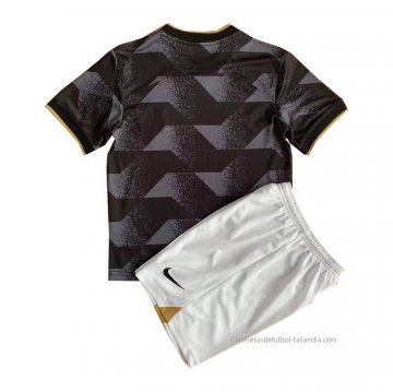 2ª Camiseta Corinthians Nino 2022