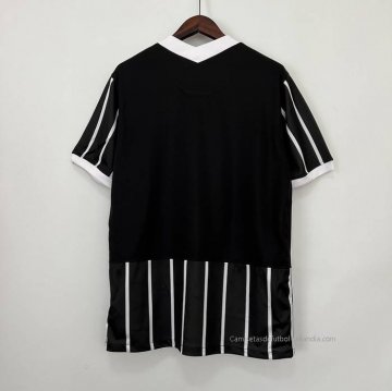 2ª Camiseta Corinthians Retro 2021