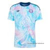 2ª Camiseta Costa Rica 2026