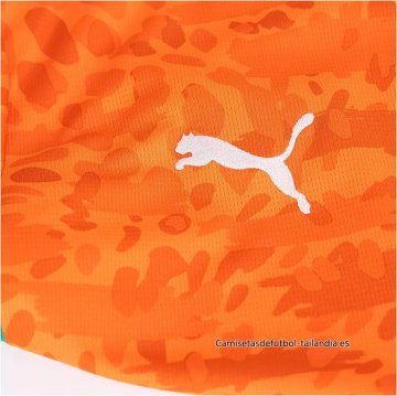 1ª Camiseta Costa de Marfil 2026