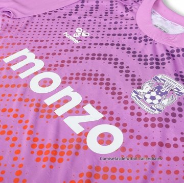 3ª Camiseta Coventry City 2026-2027