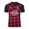 2ª Camiseta Coventry City 2023-2024 2ª Camiseta Coventry City 2023-2024