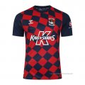 2ª Camiseta Coventry City 2023-2024