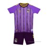 2ª Camiseta Coventry City Nino 2022-2023