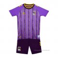 2ª Camiseta Coventry City Nino 2022-2023