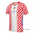 1ª Camiseta Croacia Authentic 2026