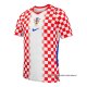 1ª Camiseta Croacia Authentic 2026