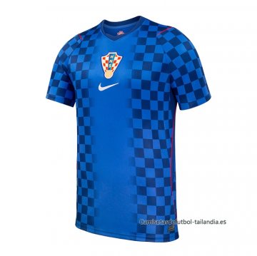 2ª Camiseta Croacia 2026