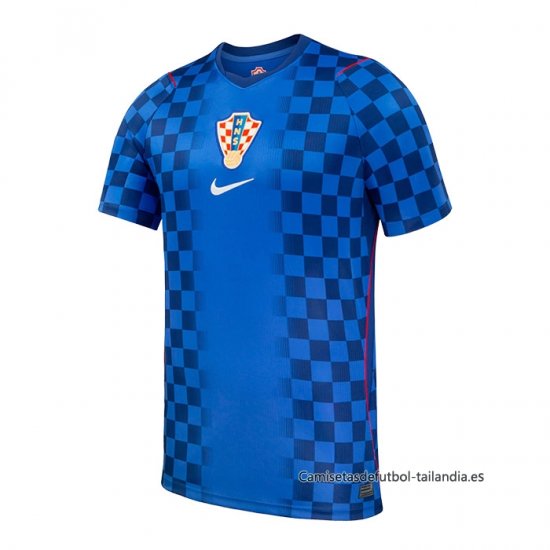 2ª Camiseta Croacia 2026 - Haga un click en la imagen para cerrar