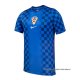 2ª Camiseta Croacia 2026